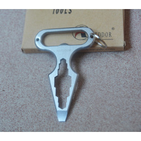 Defence spine multifunction tools wrench UD06008